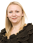 Rasa Grigonienė