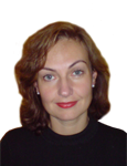 Ramunė Budrionytė