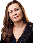 Violeta Alando