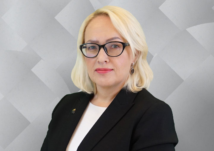 Eglė Ramanauskienė