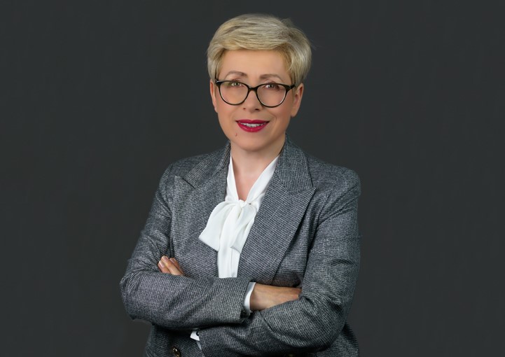 Natalja Kobzevienė