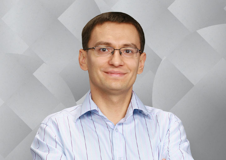 Audrius Dzikevičius