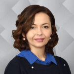 Diana Bachtijeva