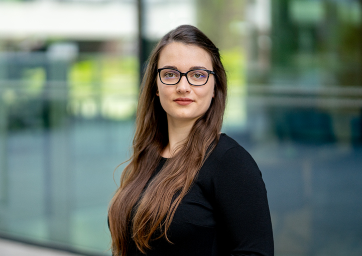 Edita Vincevičiūtė-Svirskė