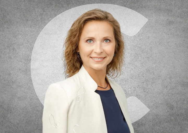 Giedrė Skupienė
