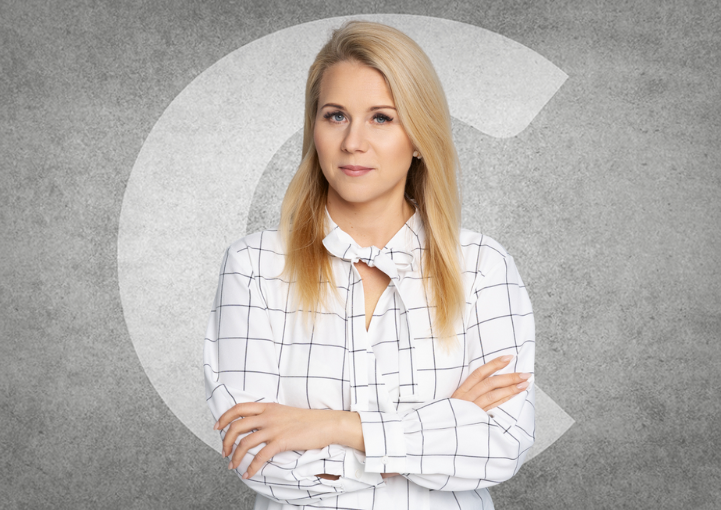 Kristina Ramonaitė